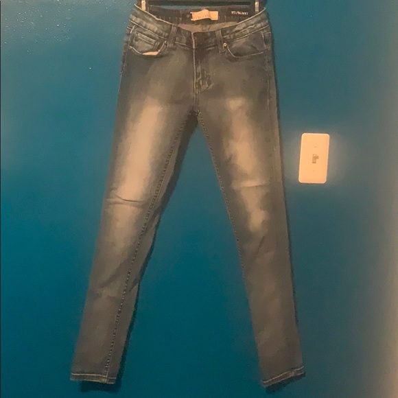 Vigoss Denim - Vigoss skinny jeans